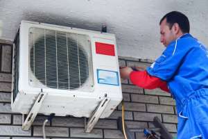24/7 and Emergency HVAC Near Sylvan Beach, TX | Air Conidtioning and Heating Contractors